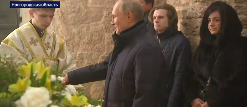 Рождество Христово / С Праздником Братья и Сестры, с